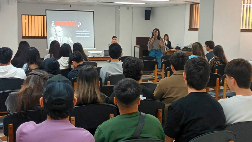 Universidad Mariana